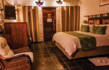 Misty Hills Country Hotel Conference Centre & Spa