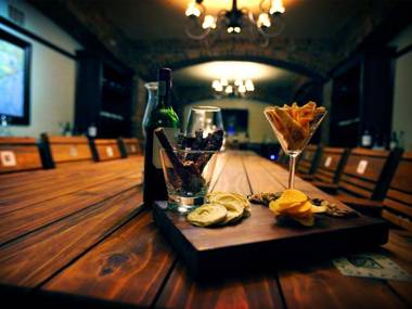 Kloofzicht Lodge & Spa