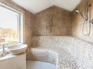 Glenburn Lodge & Spa