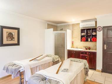 Glenburn Lodge & Spa