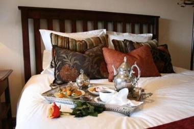 Afrique Boutique Ruimsig