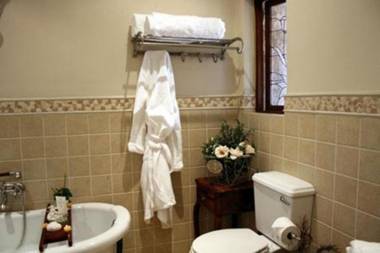 Afrique Boutique Ruimsig