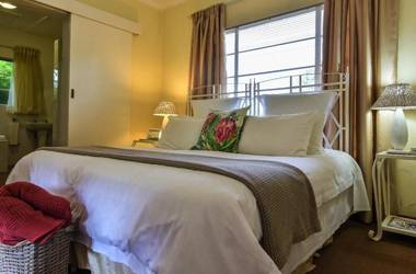 Random Harvest Country Cottages