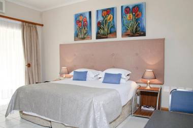 Country Park Guest House - Muldersdrift