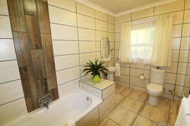 Country Park Guest House - Muldersdrift
