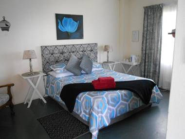 Hartley Manor Guest House