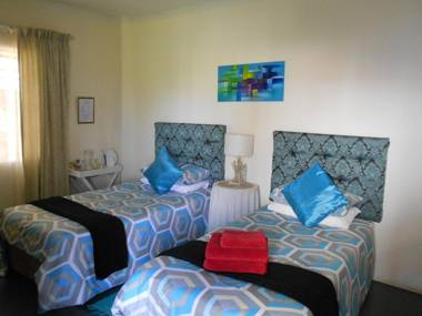 Hartley Manor Guest House