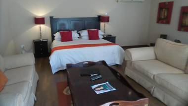 Monchique Boutique Guest House