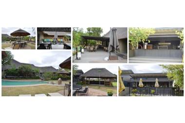 Cradle Moon Lakeside Game Lodge