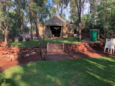 Mount Nebo Hillside Reserve