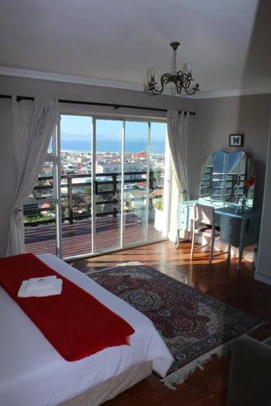 Bluebottle Guesthouse