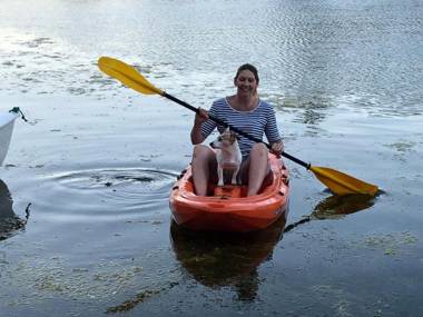 Admiralty Bed & Breakfast