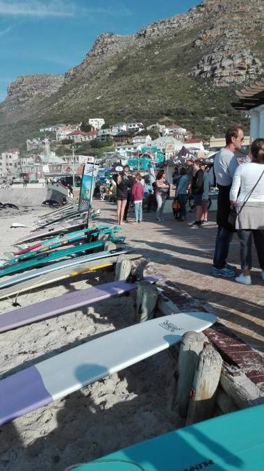 Admiralty Bed & Breakfast