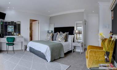 African Oceans Manor on the Beach