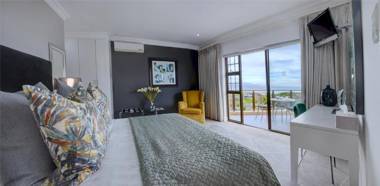 African Oceans Manor on the Beach