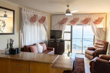 Bar-t-nique Guest House