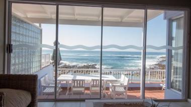 Point Village Hotel and Self Catering