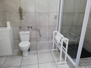 Point Village Hotel and Self Catering