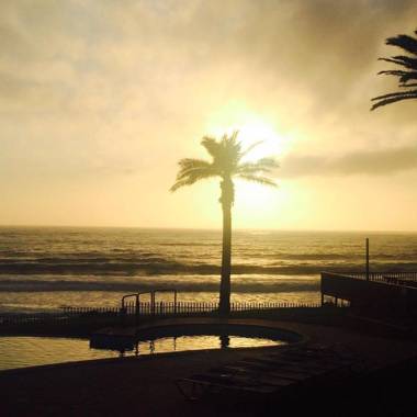 Diaz Hotel and Resort