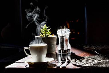 Botlierskop Private Game Reserve