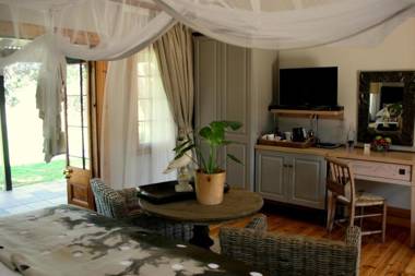 Botlierskop Private Game Reserve