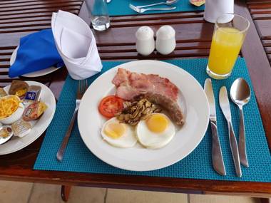 Aquamarine Guest House