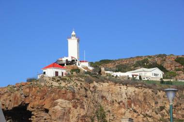 3ColoursBlue Guest House