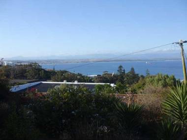 Bienvenue Self Catering