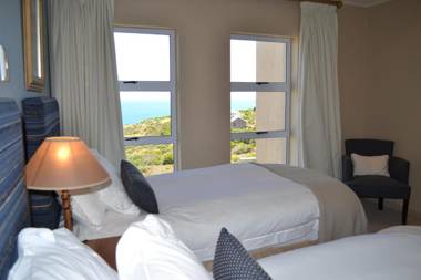 Pinnacle Point - Golf Safari SA