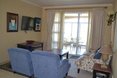 Pinnacle Point - Golf Safari SA