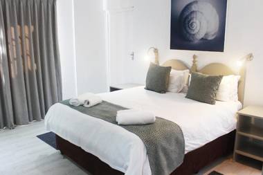 Oceans Hotel & Self Catering