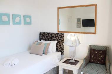 Oceans Hotel & Self Catering