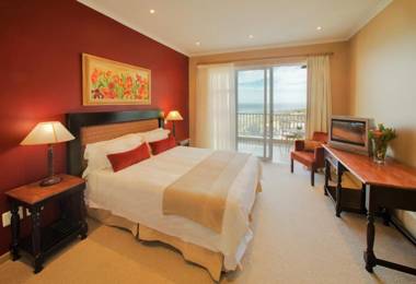 Pinnacle Point Beach & Golf - Penthouse & Villa