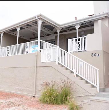 Harbour View Selfcatering