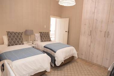 Harbour View Selfcatering