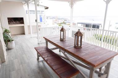 Harbour View Selfcatering