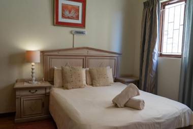 Bay Vista Guesthouse