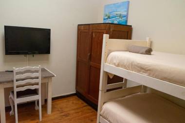 Bay Vista Guesthouse