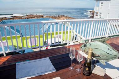 Barefoot Lodge Mossel Bay