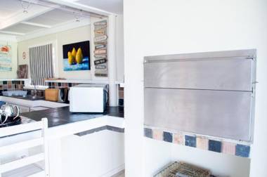 Barefoot Lodge Mossel Bay