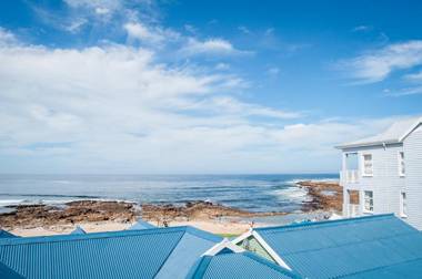Barefoot Lodge Mossel Bay