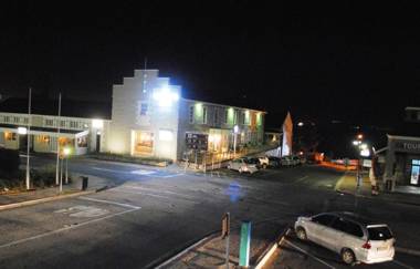 Mile Crunchers Backpackers & Hostelling