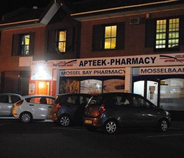 Mile Crunchers Backpackers & Hostelling