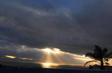 Mile Crunchers Backpackers & Hostelling