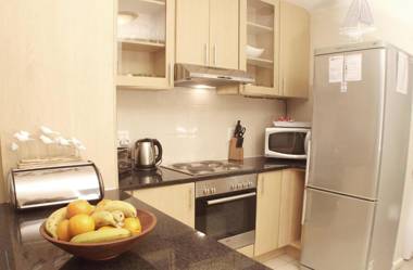 Point Village Accommodation - Santos 57