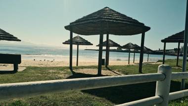 Point Village Accommodation - Santos 57