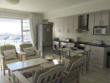 Point Village Accommodation - Alista