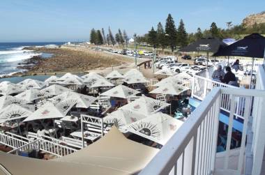 Point Village Accommodation - Alista