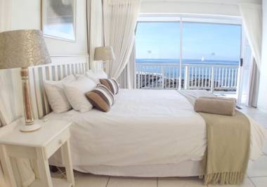 Point Village Accommodation - Stephen