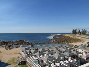 Point Village Accommodation - Linda